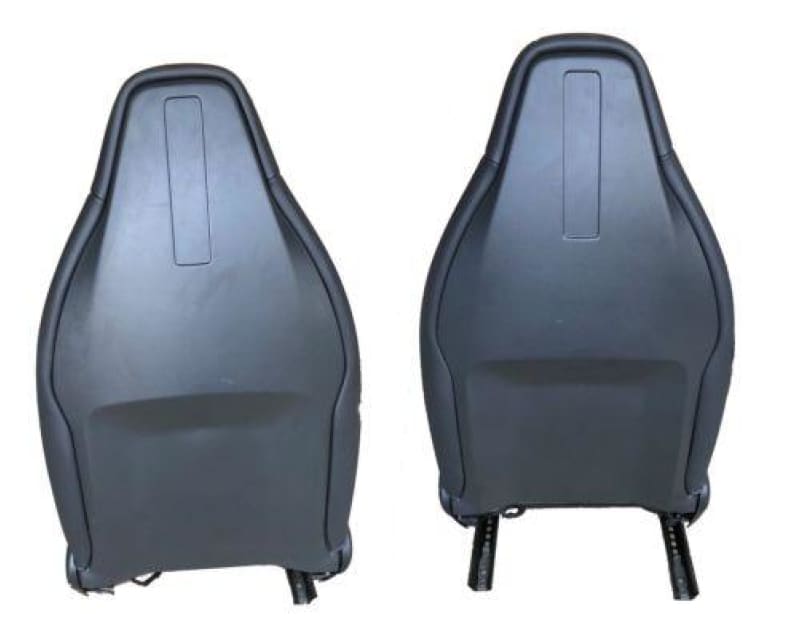 Genuine OEM Unused Jaguar F Type Seats sold as pair Jaguar
