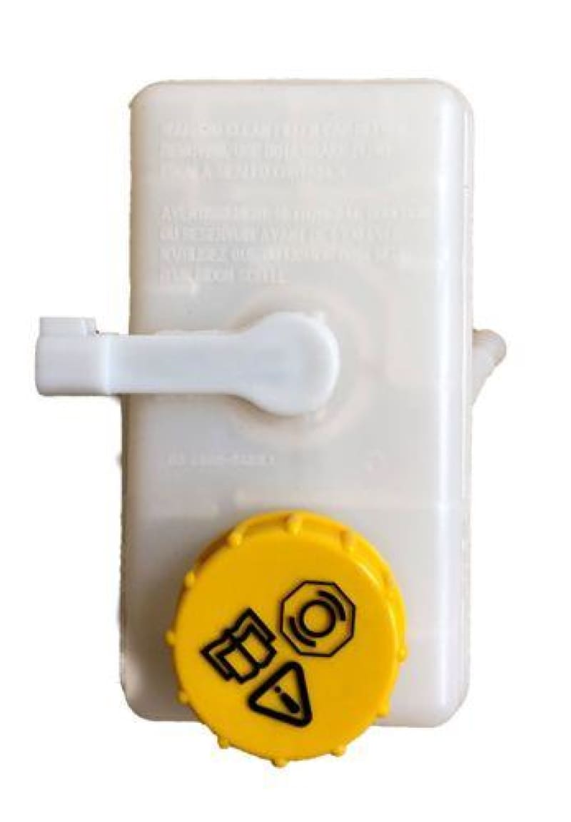 Genuine Jaguar S Type Brake Fluid Reservoir XJ Brake Fluid Reservoir XR810534 Jaguar