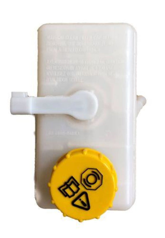 Genuine Jaguar S Type Brake Fluid Reservoir XJ Brake Fluid Reservoir XR810534 Jaguar