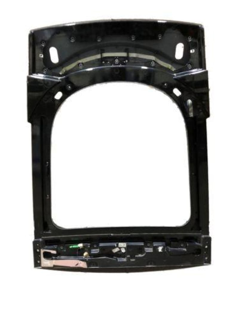 Genuine Jaguar F Type Coupe Tailgate Boot T2R16546LML EX5340010AF8LML Jaguar