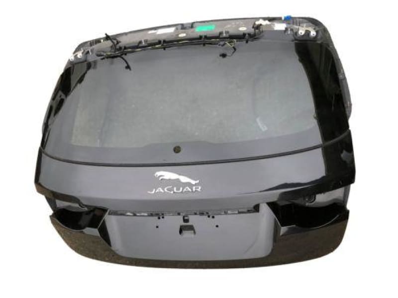 Jaguar XF Tailgate Sportbrake tailgate X260 Boot 2015>on T2H30070 JX6340010EC8 Jaguar