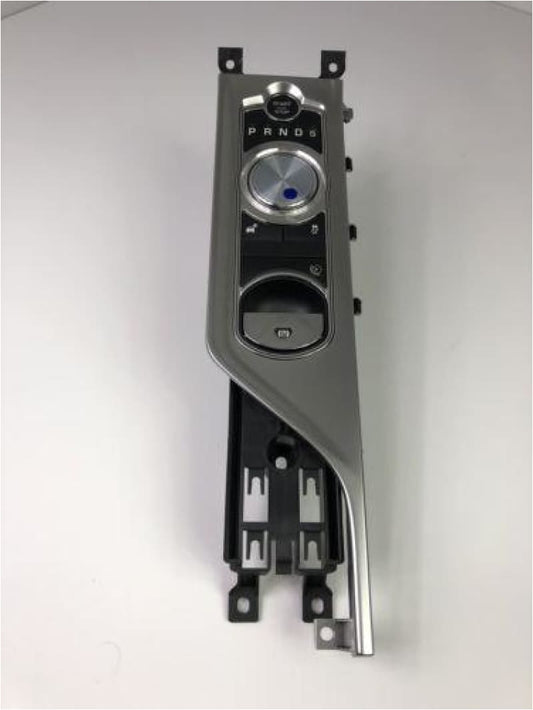 Genuine Jaguar XF Transmission control module C2Z22497 DX237E453 Jaguar