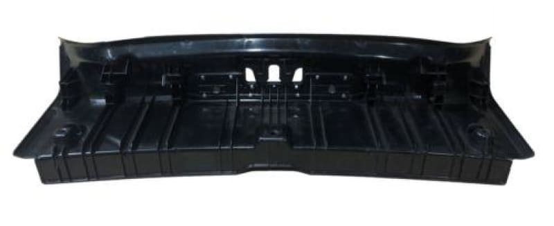 Genuine Jaguar XJ Boot Scuff Plate Non Illuminated 2010 on C2D16629 AW93F406A64 Jaguar