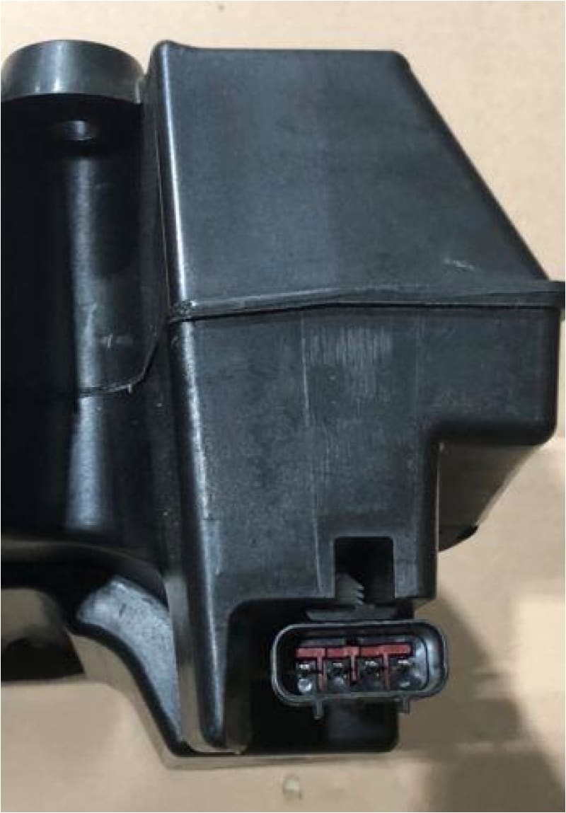 Genuine Range Rover Subwoofer Also Evpoque LR033287 CPLA18808CA Jaguar