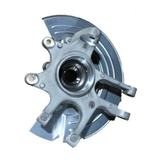 Genuine Jaguar XF Hub Carrier bearing kit 2009-2015 Right Hand Rear 8X235A970AA Jaguar
