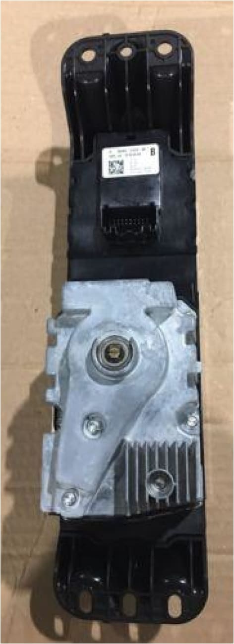 Jaguar XJ Transmission Control Module GSM 2010 on C2D17959 BW937E453 Jaguar