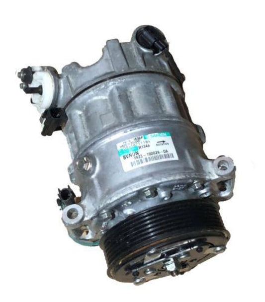 Genuine Jaguar XF Air con Compressor 3.0 Td 2009-2015 C2D38611 9X2319D629DB Jaguar