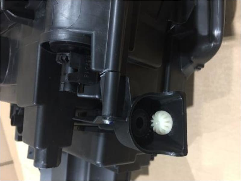 Jaguar F Type Headlight LED USA 2018>on Right side JX5313W029 Jaguar