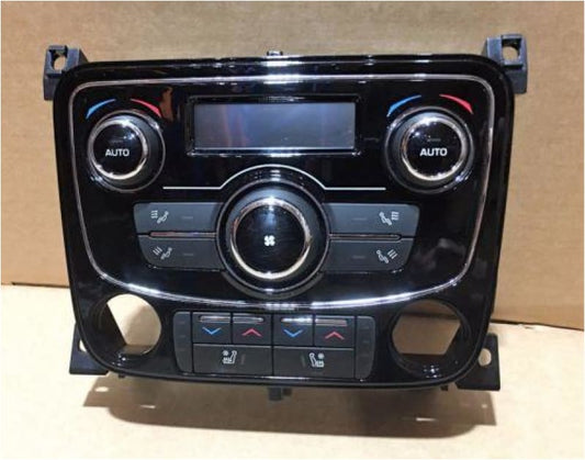 Genuine Jaguar XJ Switch pack inc Heated/cooled Rear Seats C2D43849 Jaguar