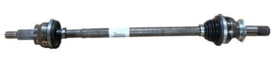 Genuine Jaguar XF Drive shaft Half Shaft 5.0 Litre Rear Right 9w834k138C C2D42131 Jaguar
