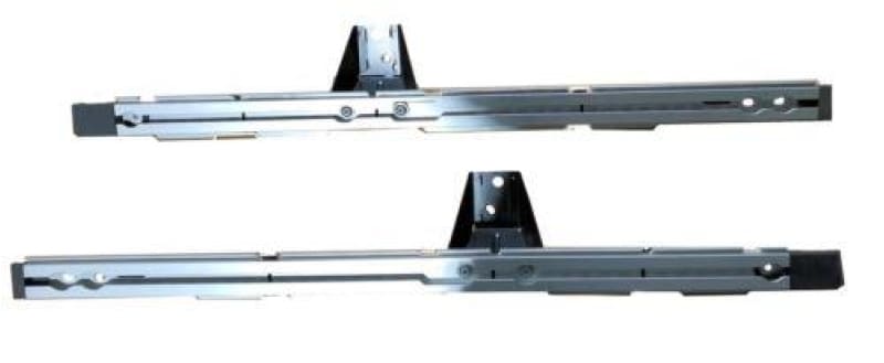 Genuine Jaguar XF Luggage Rails 2009-15 C2Z22445 C2Z22446 DX23434B15 DX23434B14 Jaguar