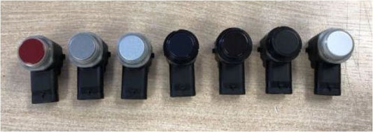 Jaguar XK 2006-2014 Sensor C2P20705 JDE28658 9G9215K859 Various Colours JLR