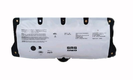 Jaguar XF Passanger Airbag 2009-15 C2Z32119 9X23F044A74BA Norfolk Prestige Car Parts UK Ltd