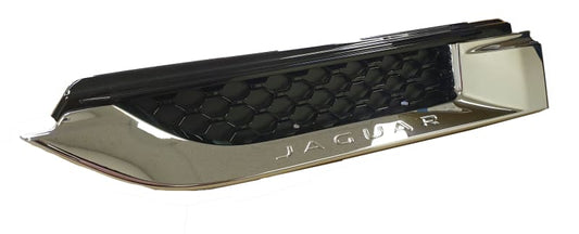 Jaguar F Type Wing Vent Finisher Left T2R2263 EX53280B11BB Norfolk Prestige Car Parts UK Ltd