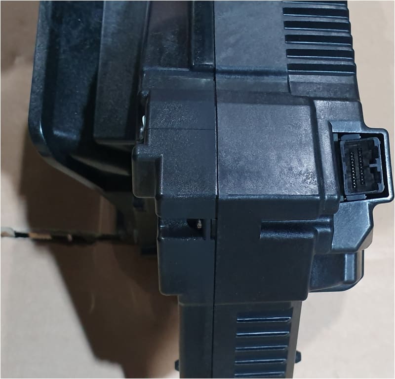 Jaguar XE Heads Up Display Right Hand Drive T4N7039 GX7319G468AD Norfolk Prestige Car Parts UK Ltd