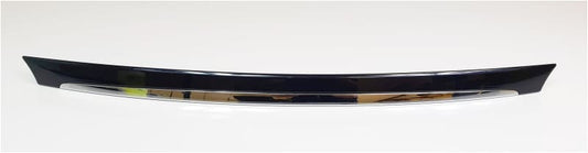 Jaguar XK Boot Finisher Black Chrome C2P21116 BW8313550 Norfolk Prestige Car Parts UK Ltd