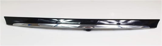 Jaguar XK Boot Finisher Black Chrome C2P21116 BW8313550 Norfolk Prestige Car Parts UK Ltd