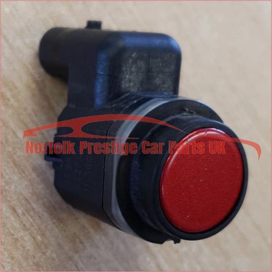 Range Rover Parking Sensor 2010-2012 LR038533 AH4215K859AB JLR