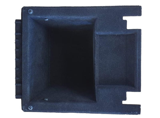 Genuine Jaguar XF Centre console inner T2H3098 GX73045J40B Jaguar OEM