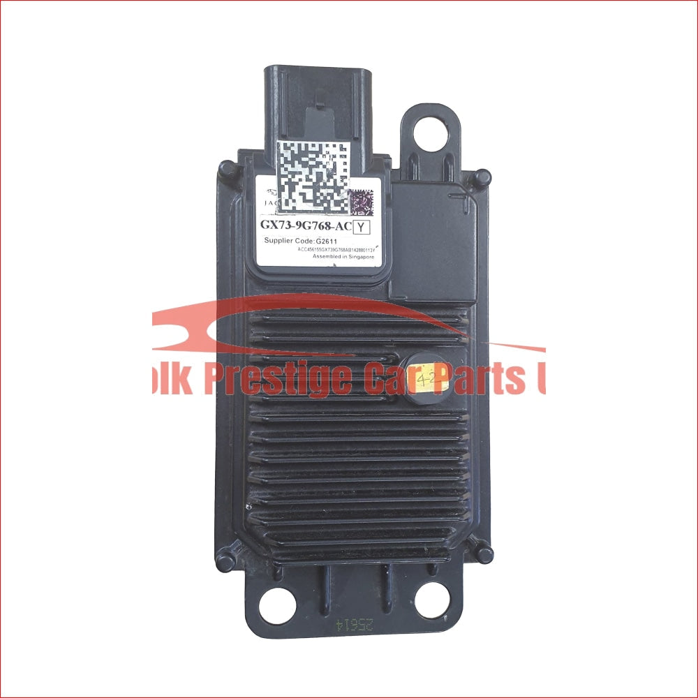 Discovery Sport Adaptive Speed control Module ACC T2H21027 HPLA9G768AF Jaguar