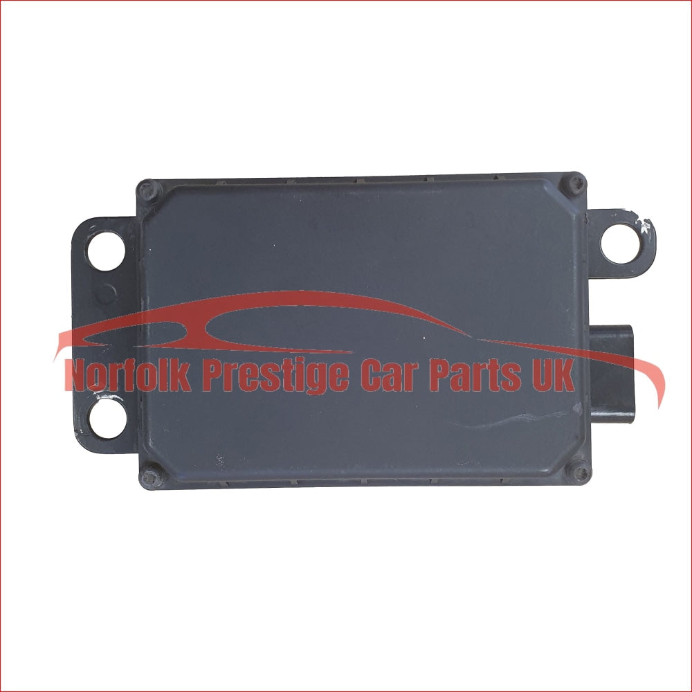 Discovery Sport Adaptive Speed control Module ACC T2H21027 HPLA9G768AF Jaguar