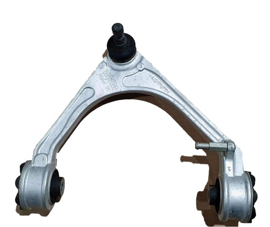 Genuine Jaguar XF Wishbone Arm RH Front Upper T23192 GX733084AB Norfolk Prestige Car Parts UK Ltd