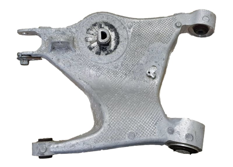 Genuine Jaguar XF Wishbone Arm RH Lower T2H2182 GX735B530A Norfolk Prestige Car Parts UK Ltd
