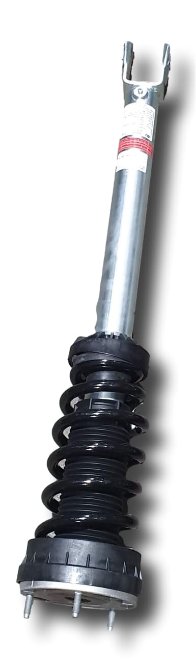 Genuine Jaguar F Pace Front Shock Absorber unit T4A11231 HK8318045H Jaguar Land Rover