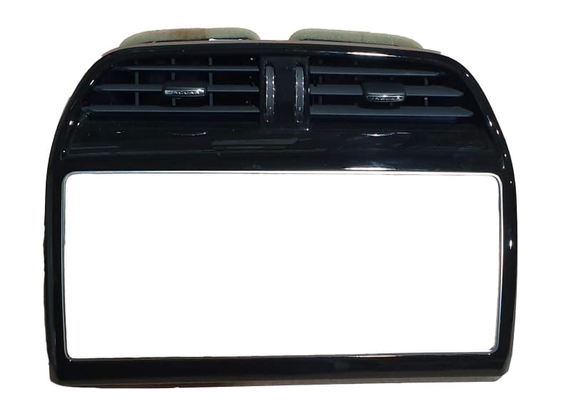 Jaguar F Pace Facia Vent Panel with Grilles T4A34145 GX73014L21AG Norfolk Prestige Car Parts UK Ltd
