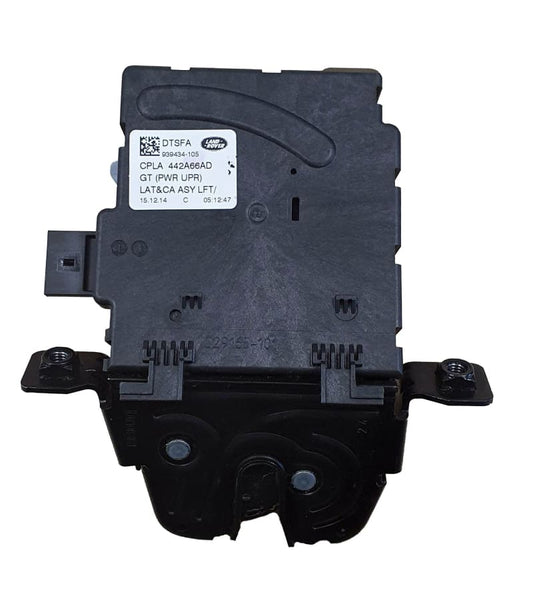 Jaguar XF Boot Latch Power Tailgate T2H1784 CPLA442A66A Jaguar Land Rover