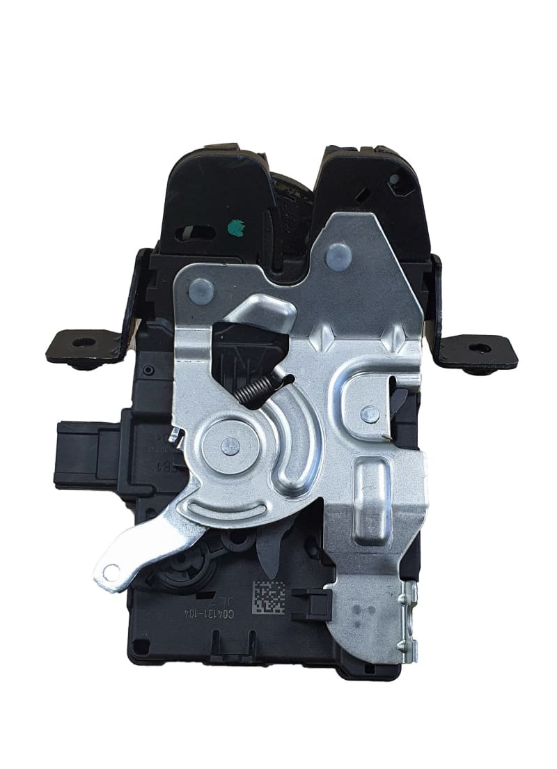 Range Rover Boot Latch Power Tailgate 2013> on LR070126 CPLA442A66A (N) Norfolk Prestige Car Parts UK Ltd