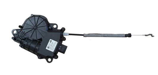 Jaguar XF Boot Latch Actuator Tailgate T2H2194 CPLA404C10AB (N) Norfolk Prestige Car Parts UK Ltd