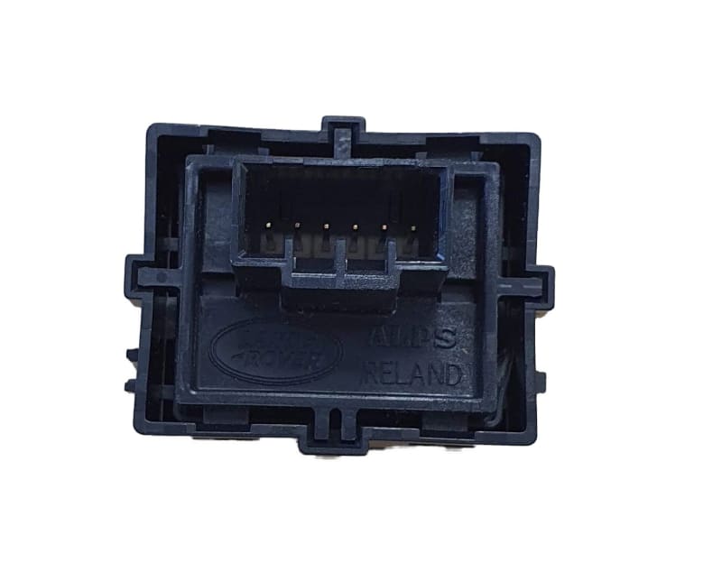 Jaguar XF All Surface Console Switch 2016>on T2H6560 GX7314E132AA Norfolk Prestige Car Parts UK Ltd
