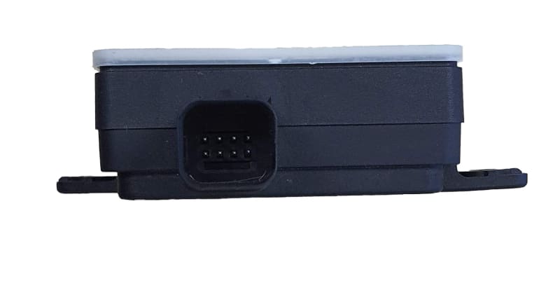 Jaguar F Pace Blind Spot Monitor Detection Module T4A14241 JX6314F152AD Jaguar Land Rover