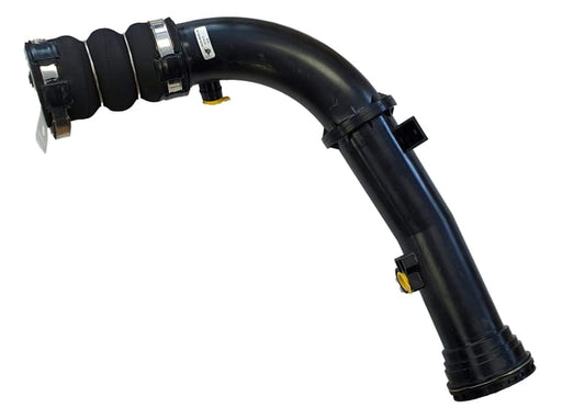 Range Rover Evoque Intercooler Outlet Hose 2.0 Petrol LR094069 HJ326K863AB Norfolk Prestige Car Parts UK Ltd