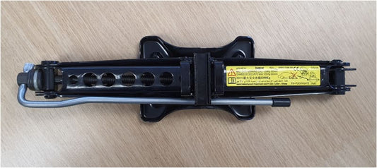 Jaguar XJ Car Jack C2D46956 AW9317080AB Norfolk Prestige Car Parts UK Ltd