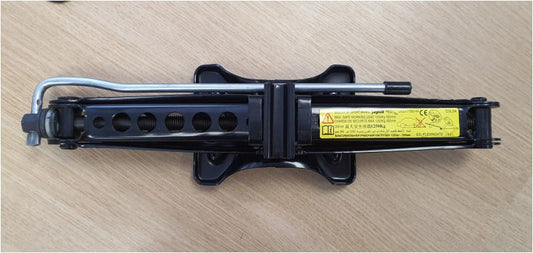 Jaguar XF SportBrake Car Jack C2Z24248 DX2317080AA Norfolk Prestige Car Parts UK Ltd