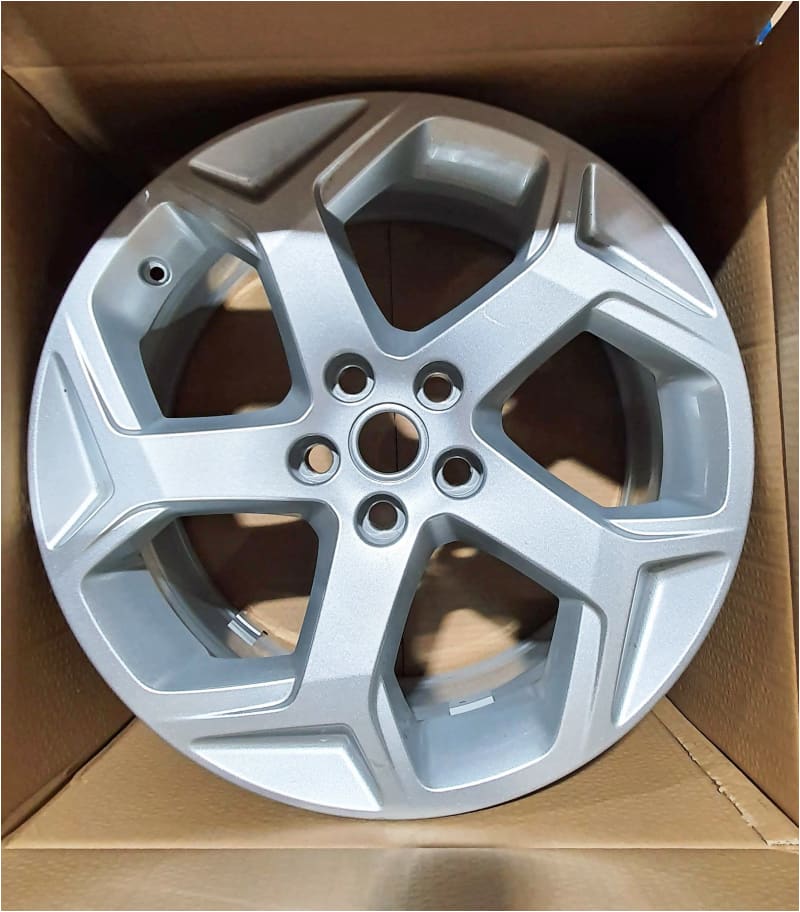 Range Rover Sport 20" Thong Style 5084 LR099135 JK621007AA Land Rover