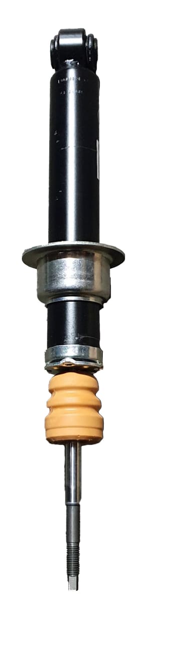 Genuine Jaguar XF Rear Shock Absorber 2009>15 C2Z26175 DX2318080EA Jaguar
