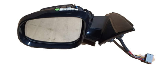 Jaguar XJ Door mirror Left Side 2010>on Norfolk Prestige Car Parts UK Ltd