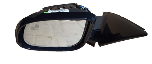 Jaguar XJ Door mirror Left Side Blind Spot 2010>on Norfolk Prestige Car Parts UK Ltd
