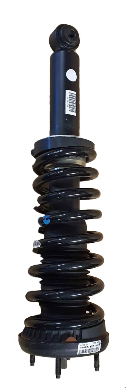 Genuine Jaguar XF Right Rear Shock Absorber unit C2Z18564 8X2318080AC Norfolk Prestige Car Parts UK Ltd