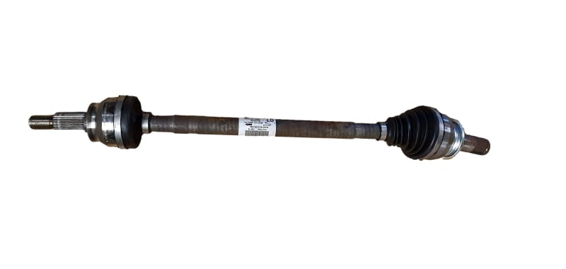 Genuine Jaguar XF Left Rear Half shaft 5.0 2009-15 C2D42133 9W834K139E Jaguar