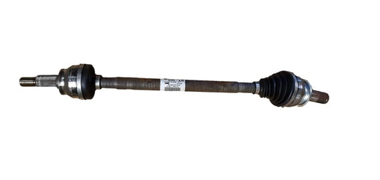 Genuine Jaguar XF Left Rear Half shaft 5.0 2009-15 C2D42133 9W834K139E Jaguar