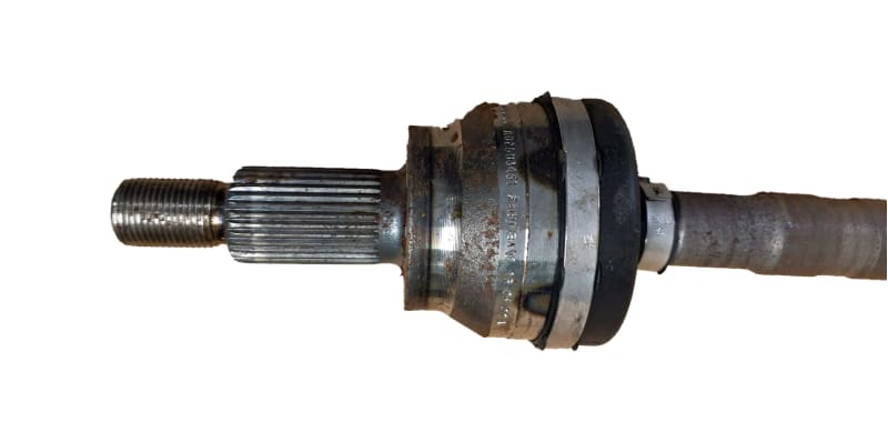 Genuine Jaguar XF Left Rear Half shaft 5.0 2009-15 C2D42133 9W834K139E Jaguar