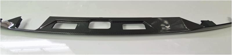 Range Rover Sport Carbon Fibre Kit Vents Tailgate LR128556 LR128557 LR128561 LR128562 LR098814 Range Rover