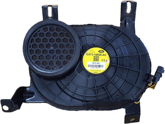 Jaguar XF Subwoofer Loudspeaker 2016>on T2H41312 GX7318808A Norfolk Prestige Car Parts UK Ltd