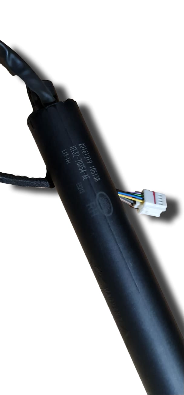 Genuine Discovery 5 Powered Tailgate Strut HandsFree RightH LR156756 HY3270354A Land Rover