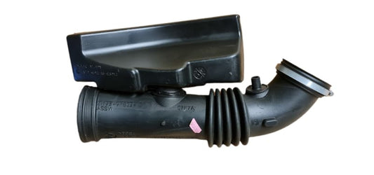 Genuine Jaguar XF Air intake Tube 3.0 C2S2670 XR849998 Jaguar OEM