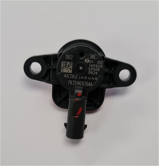 Range Rover Velar Side Air Bag Sensor 2015>on FK7214C676AA LR059793 Jaguar Land Rover
